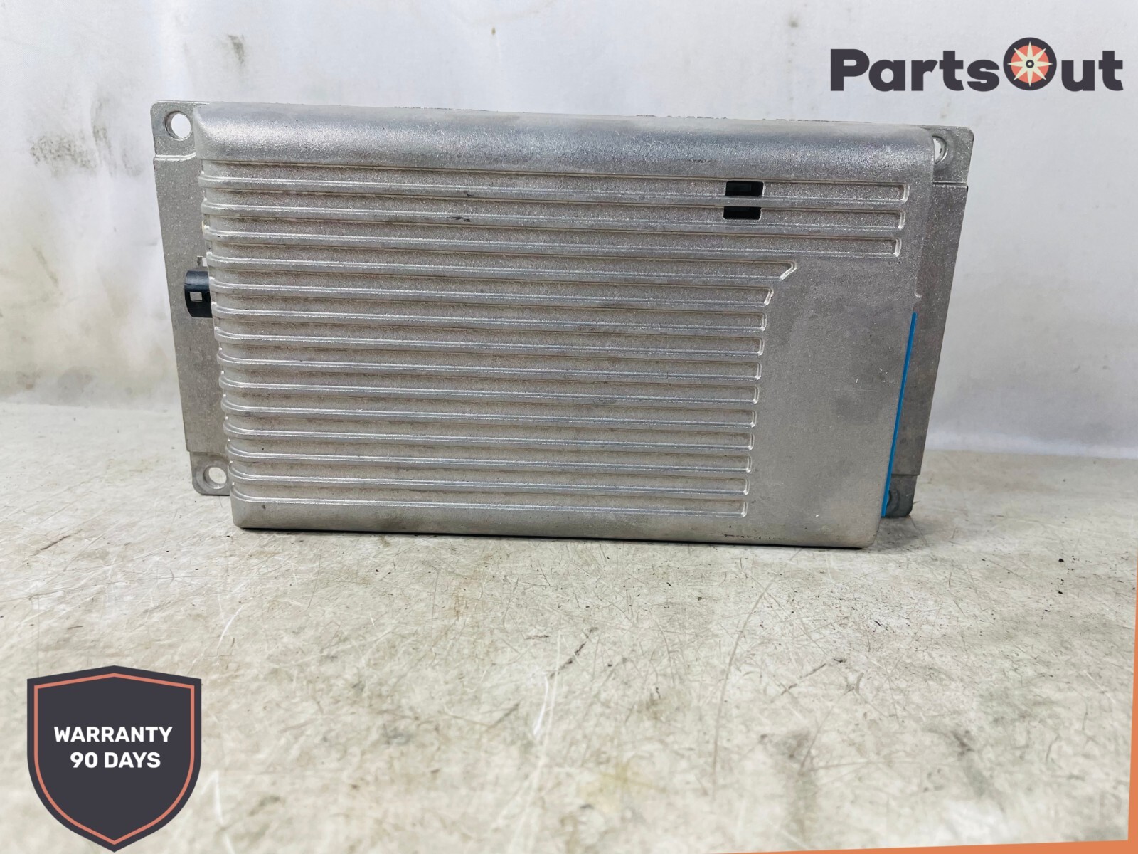 2010-2014 Bmw 520d 5 Series BLUETOOTH MODULE 9 200 822 OEM