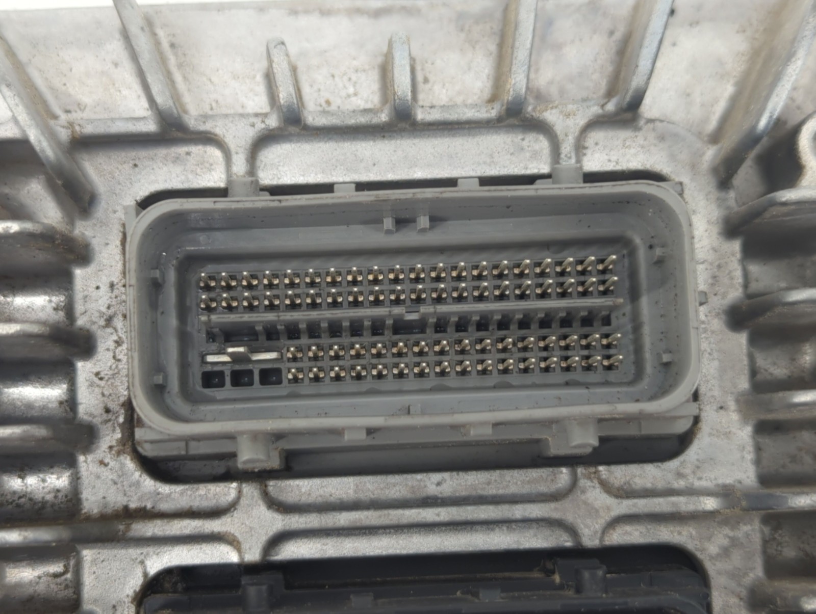 2017-2019 Cadillac Xts Engine Computer Ecu Pcm Ecm Pcu Oem LK815