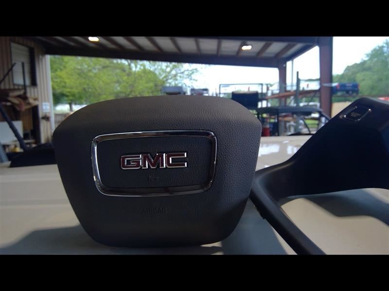 ACADIA 2018 Chassis ECM 854776