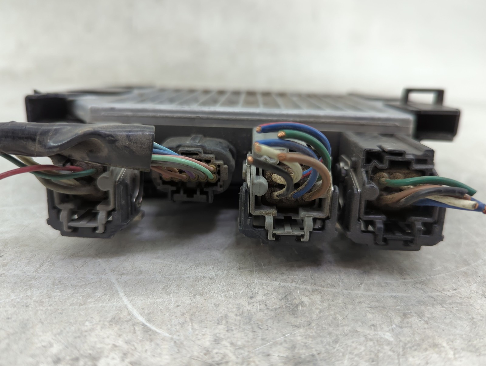 2017-2017 Acura Mdx Engine Control Computer Ecu Pcm Ecm Pcu Oem HMF6O