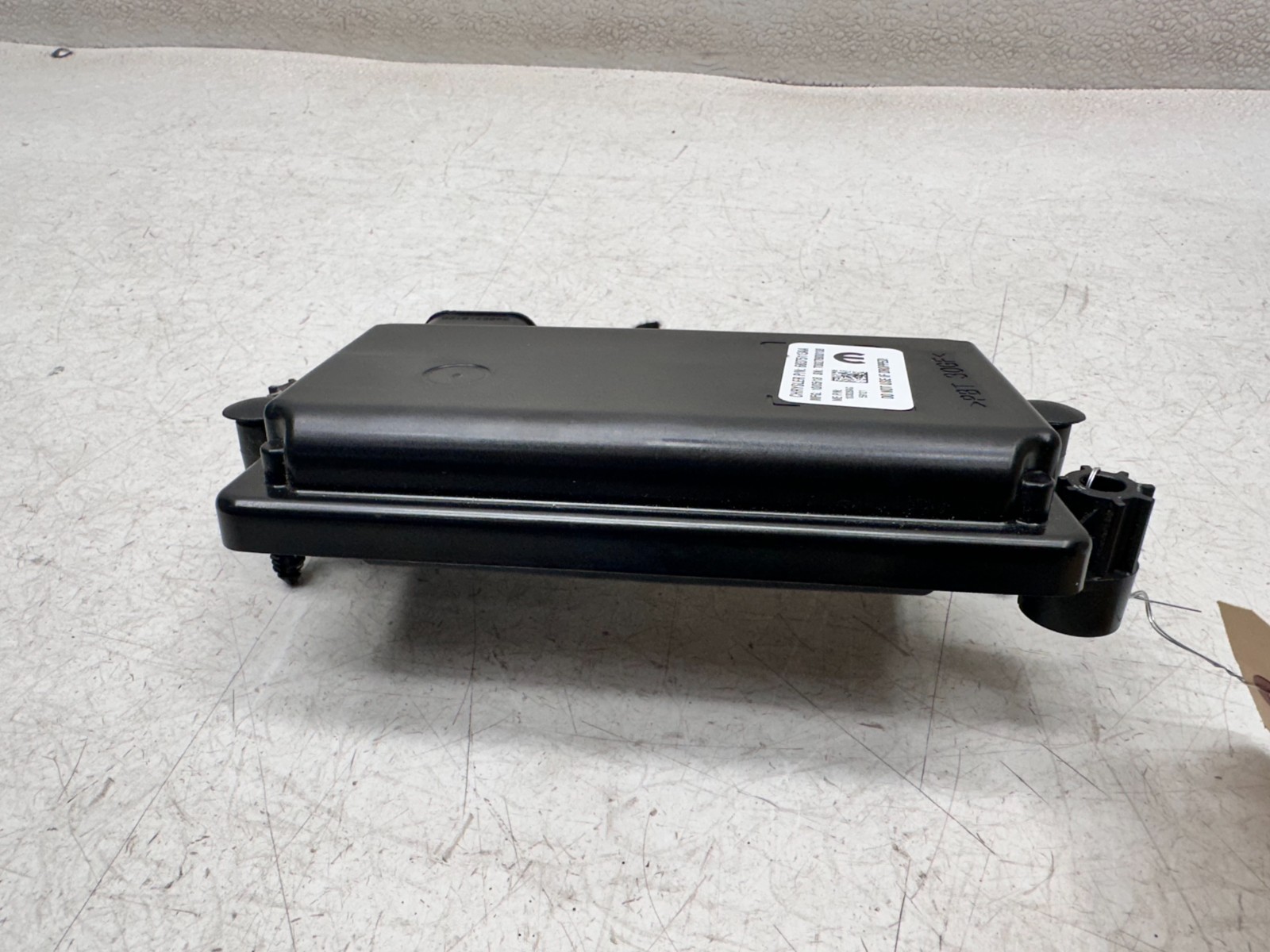 17-20 CHRYSLER PACIFICA DRIVER ASSIST CAMERA CONTROL MODULE UNIT, OEM LOT3649
