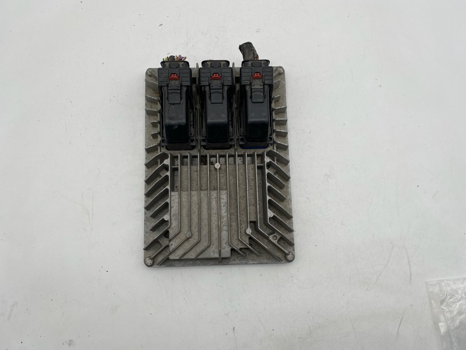 2013 GMC Terrain 3.6L Engine Computer Control Module ECU ECM OEM 12655478 ABMX