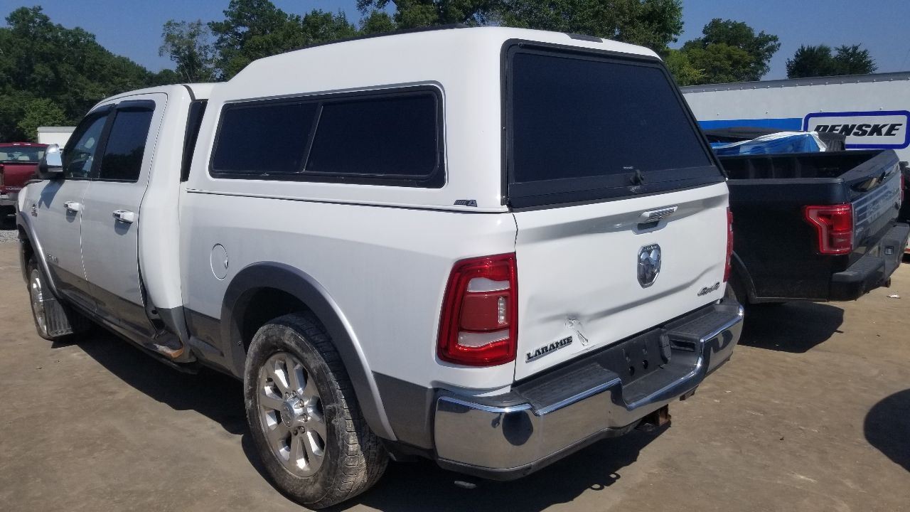 19 DODGE RAM 2500 DOOR CONTROL MODULE FRONT RIGHT PASSENGER 68374090AE