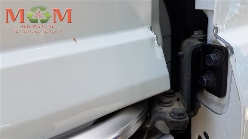 TRANSIT25 2019 Chassis ECM 2389685
