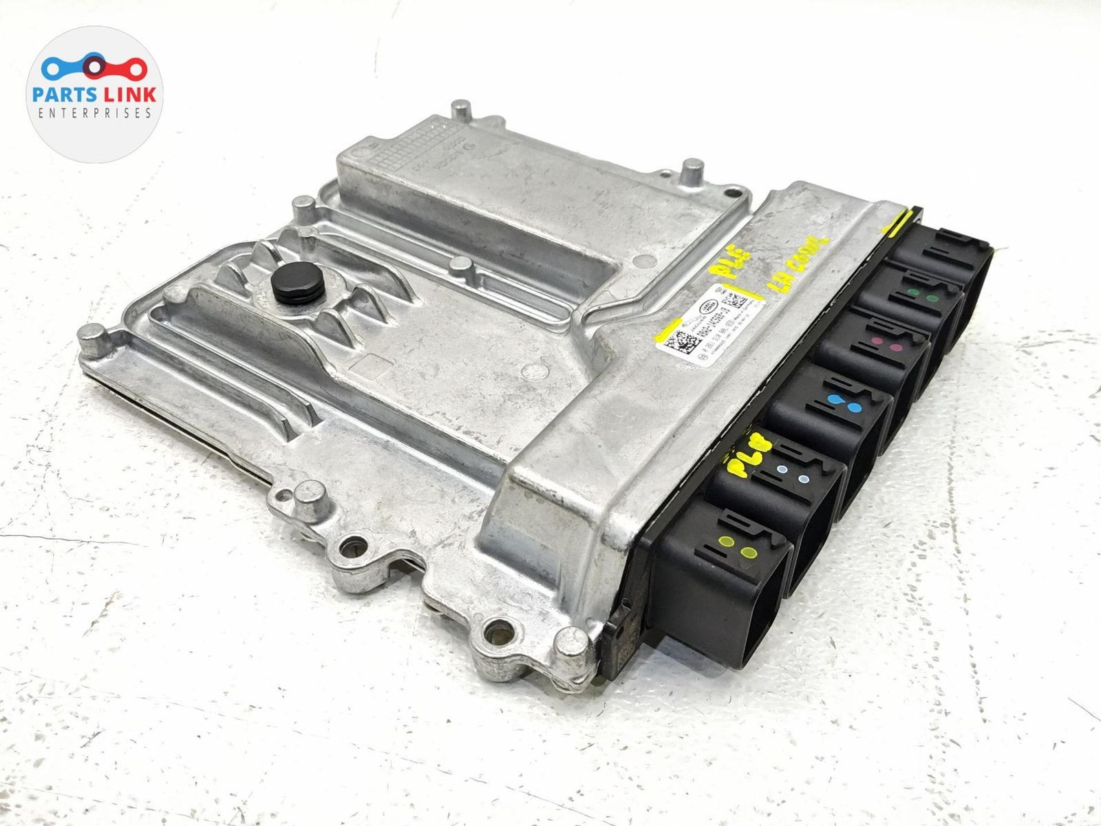 23-25 RANGE ROVER SPORT ECM ECU ENGINE CONTROL MODULE 3L MHEV L461 R8A214C568JB