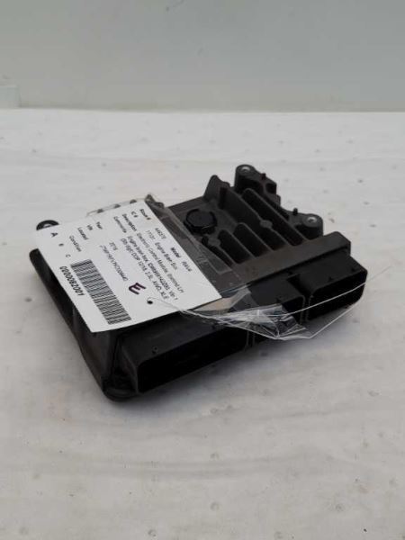 19 RAV4 ENGINE BRAIN BOX (ECM) ID 8966142Z90
