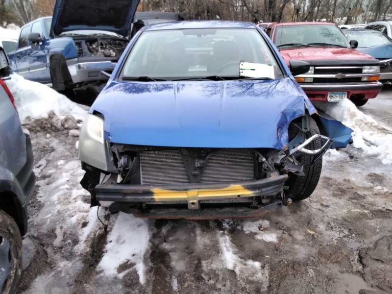 Chassis ECM Communication Bluetooth Fits 10 SENTRA 291445