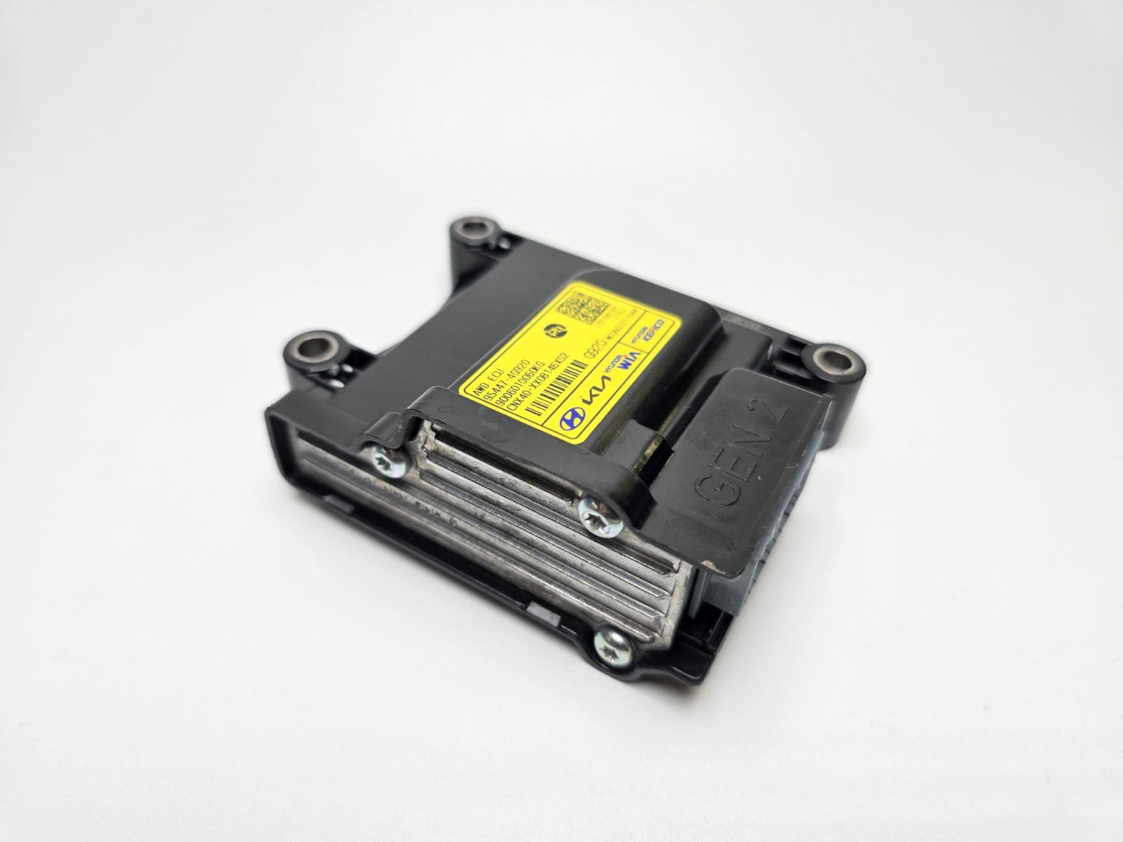 2022‑24 Hyundai Santa Cruz AWD ECU Transmission Control Module 95447‑4G920