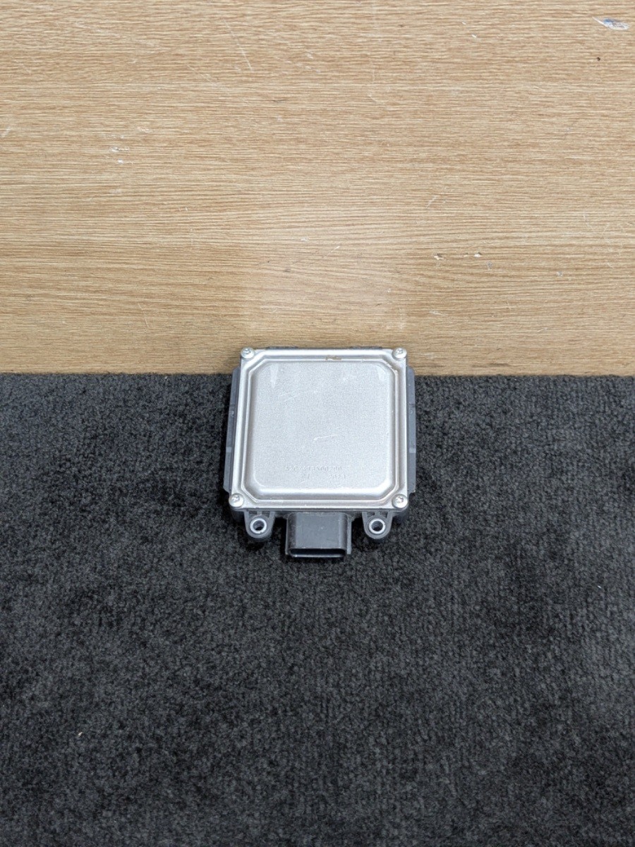 FORD KUGA MK3 O/S DRIVER SIDE RIGHT REAR BLIND SPOT RADAR MODULE LJ6T14D599CB