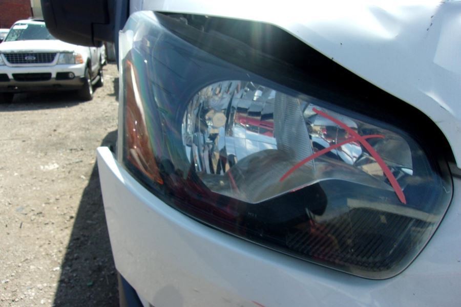 Chassis ECM Theft-locking Left Hand Under Dash Fits 15-19 TRANSIT 150 1895466