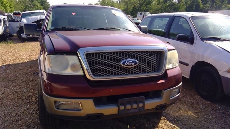 Engine ECM Electronic Control Module New Style Fits 04 FORD F150 PICKUP 78173