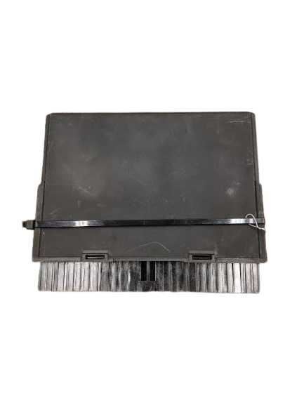Control Module Theft-locking Theft ID 1X1943-2015K600-CM Fits 2003 X TYPE OEM