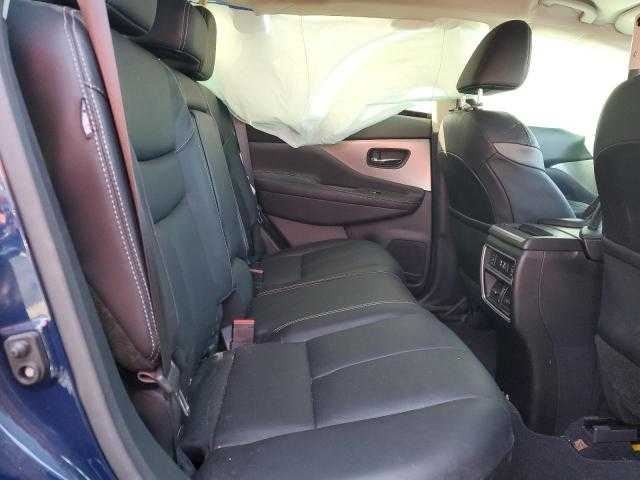 Engine ECM Electronic Control Module 3.5L 6 Cylinder Fits 20 MURANO 344862