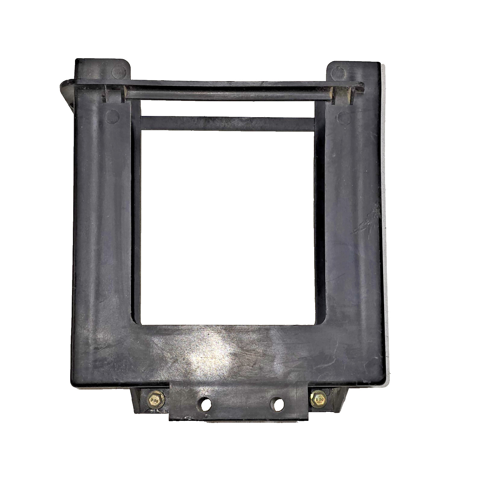 Ford Truck ECM ECU PCM Holder Sleeve Pocket Mount Frame 2C3U-12B523-AA