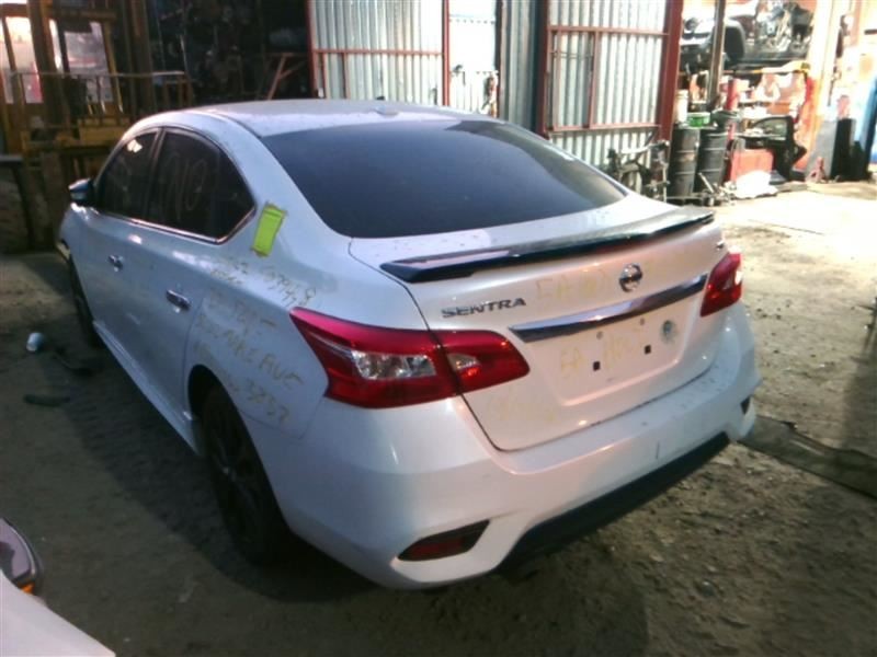 Engine ECM Electronic Control Module 1.8L Fits 16-17 SENTRA 650593