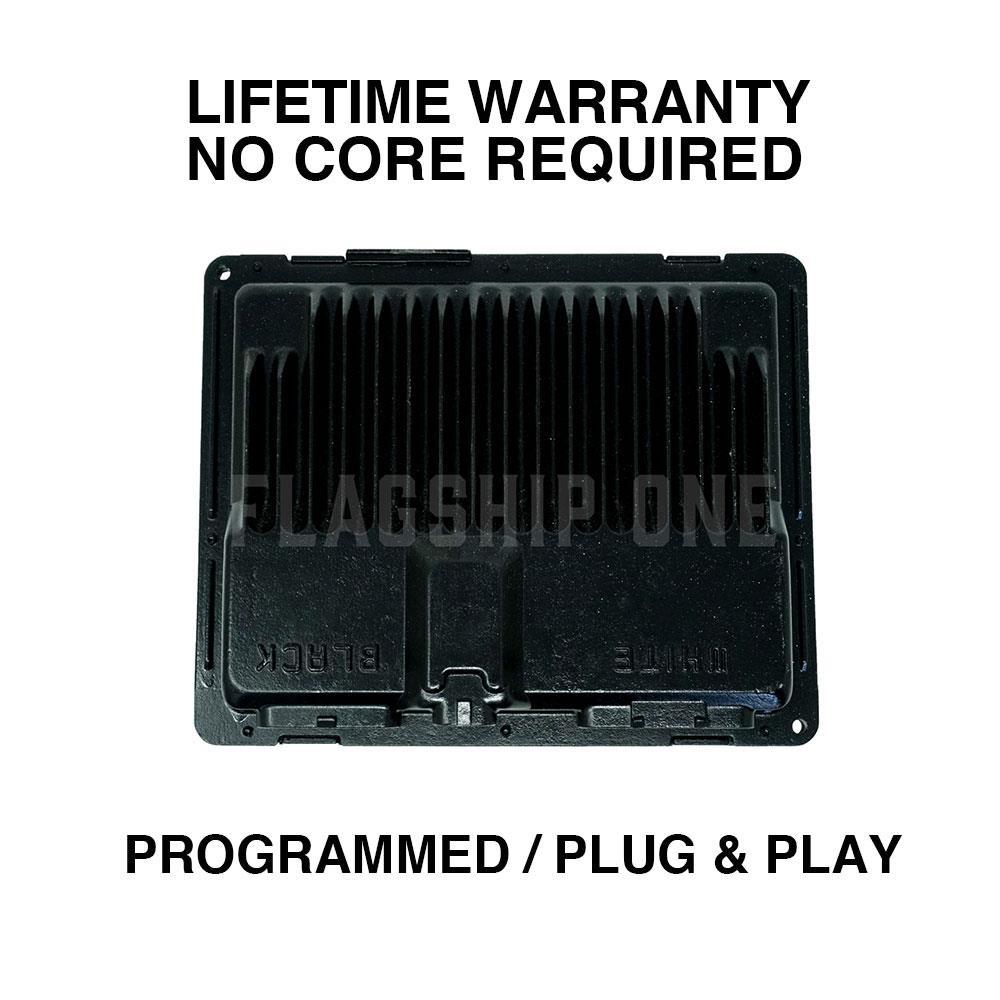 Engine Computer Programmed Plug&Play 1996 Chevy C/K Series 1500 16208546 5.0L