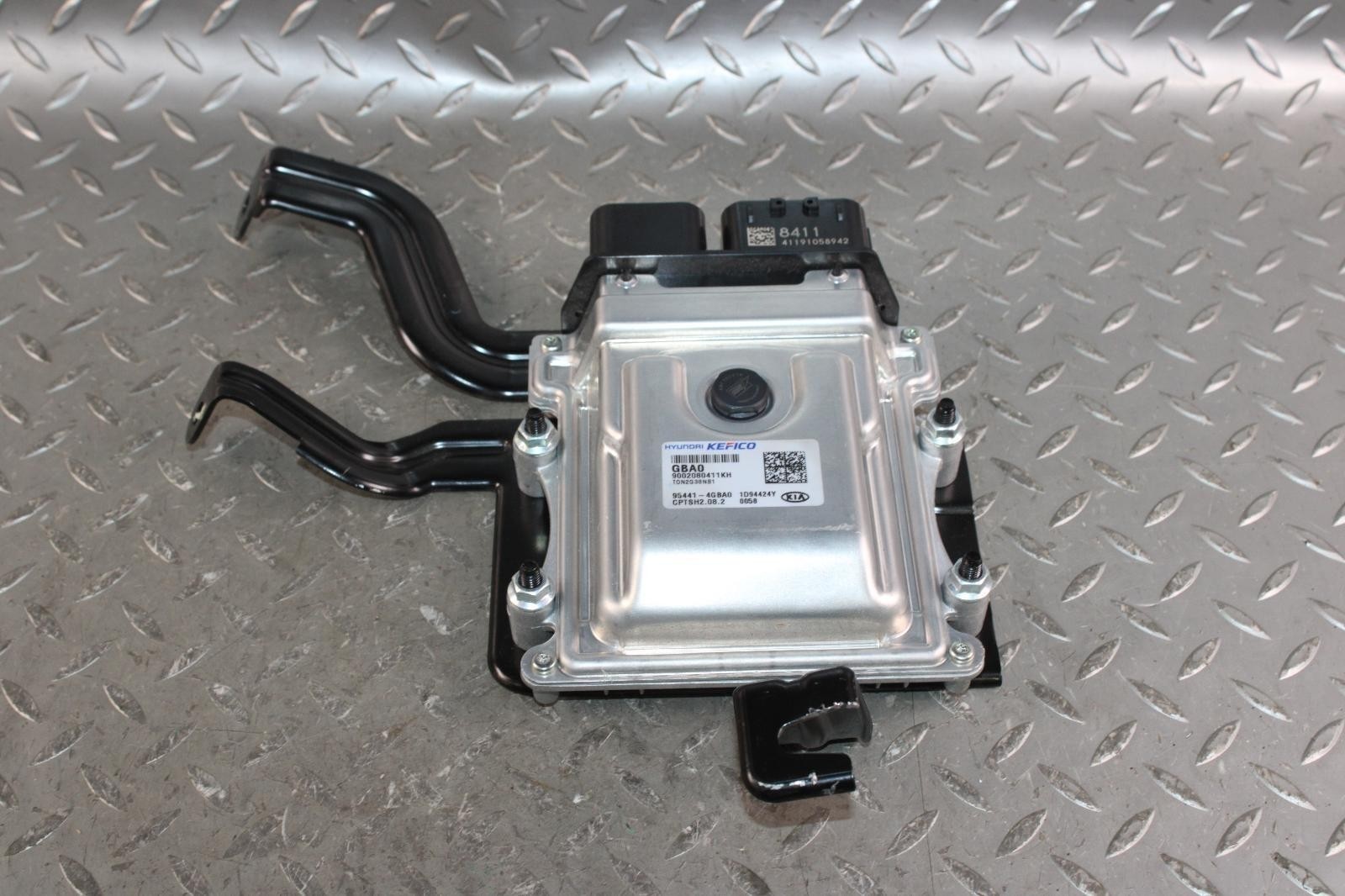 20-22 Telluride Electronic FWD Automatic Transmission Control Module Unit OEM OE