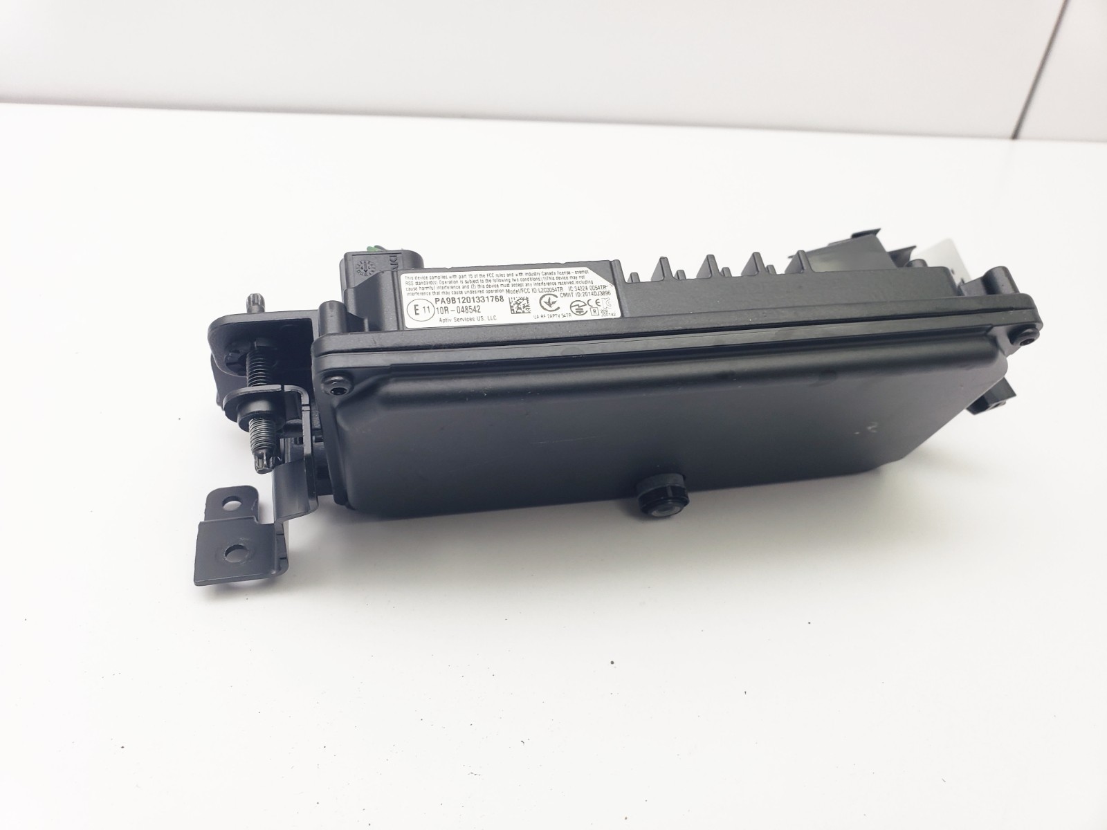 VOLVO XC40 FRONT COLLISION CAMERA MODULE 2020 32327234