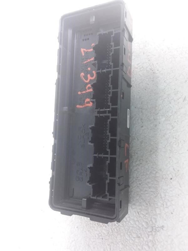 TEMP MODULE TEMPERATURE SILVRDO25 2020 Chassis ECM 917447 ID # 84579089