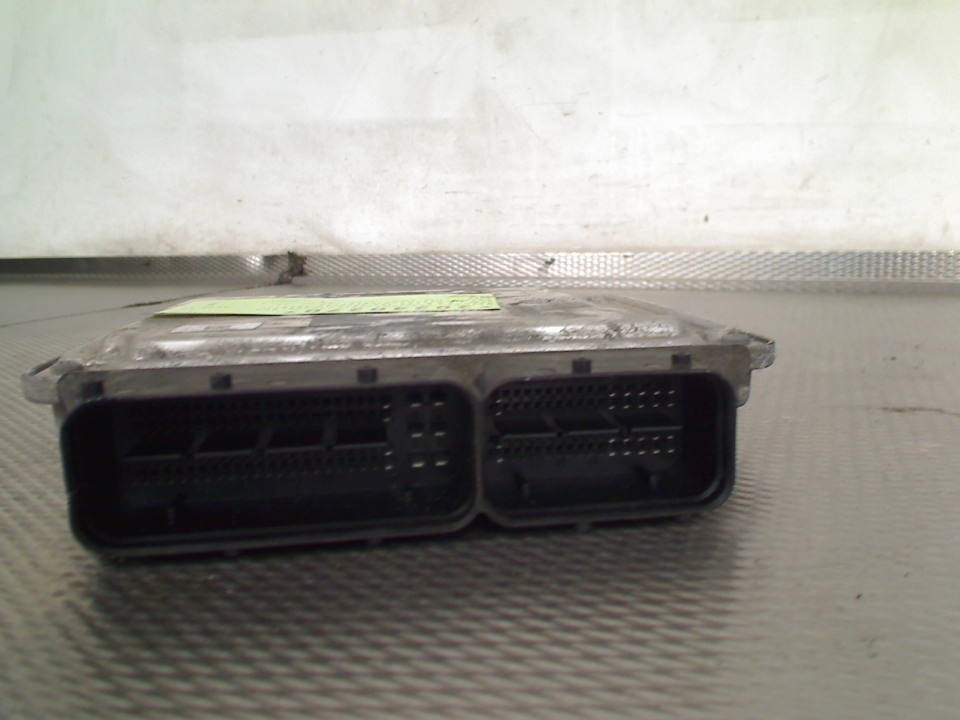 MISCELLANEOUS CONTROL UNIT Peugeot 2008 (CU) 2015 96950947 / 9810858280