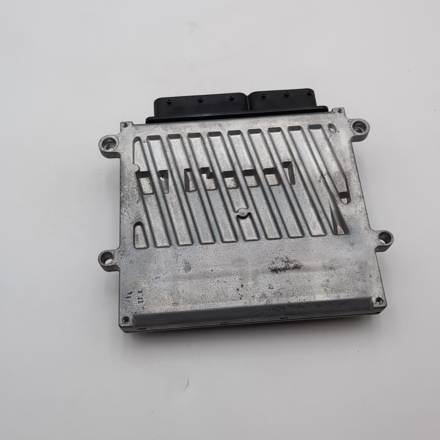 2009 Jaguar XF ECM ECU Engine Computer Control Module Unit ECU ECM 8X2314C568AA