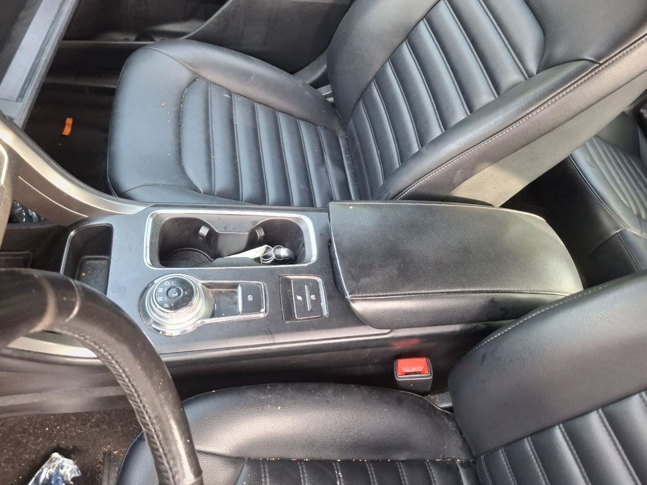 Engine ECM Electronic Control Module 1.5L Fits 20 FUSION 3608049