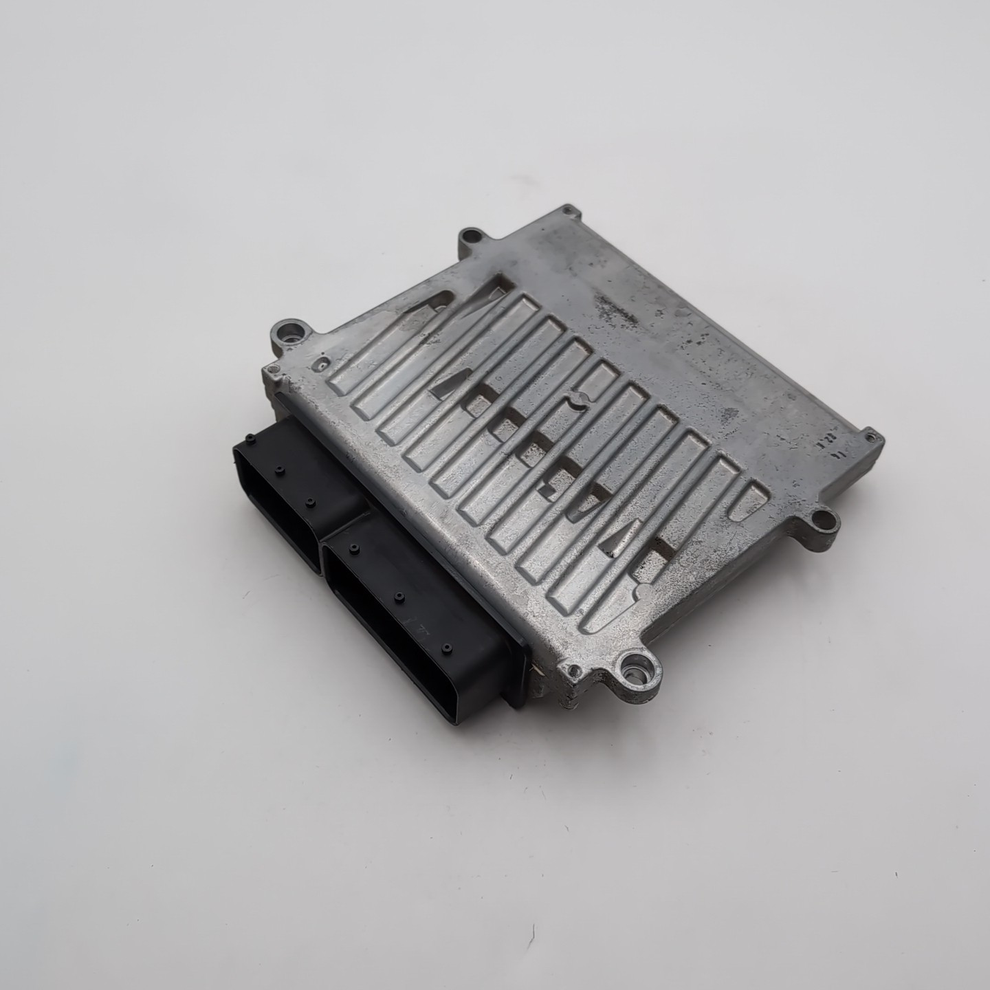 2009 Jaguar XF ECM ECU Engine Computer Control Module Unit ECU ECM 8X2314C568AA
