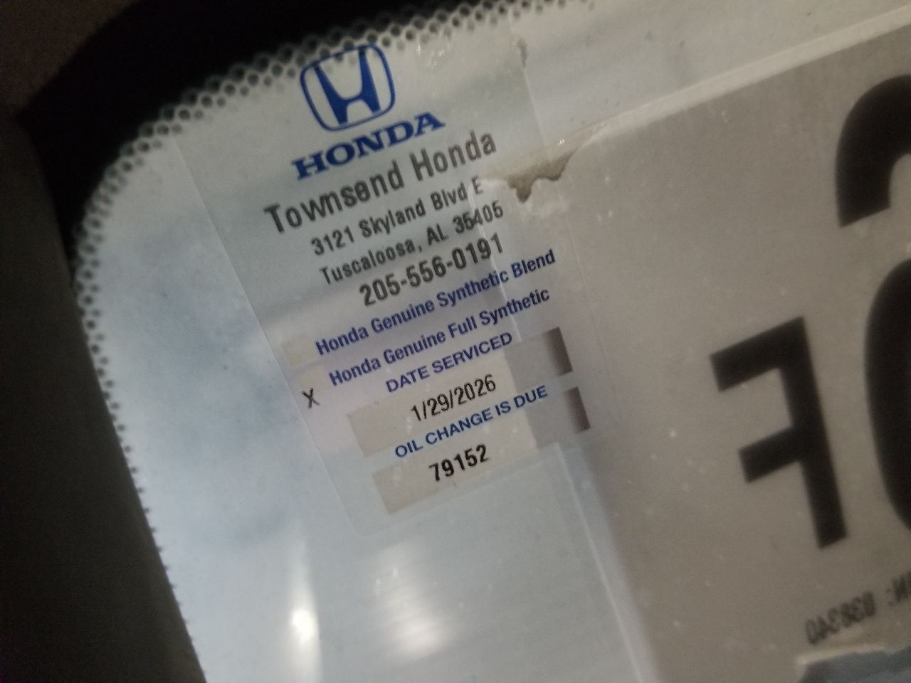 23 HONDA ACCORD HYBRID TOURING ECM ENGINE CONTROL MODULE 2.0L 378206NHA58