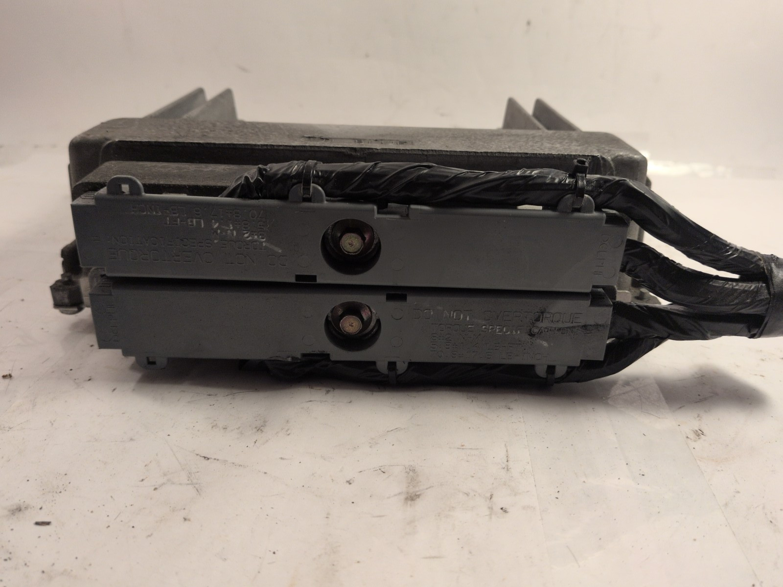 2001 Chevy Monte Carlo Engine Computer 09378702 ECU ECM OEM
