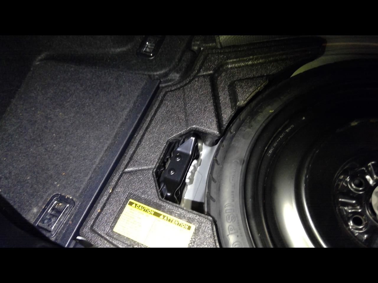 Engine ECM Electronic Control Module RWD Fits 14 LEXUS IS250 89661-53N80