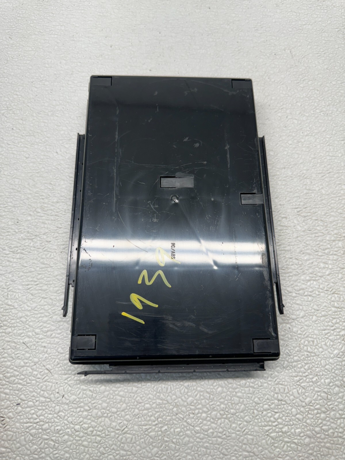 06-13 Mercedes W164 ML550 ML350 ML63 AMG Rear SAM Module Control Unit Signal OEM