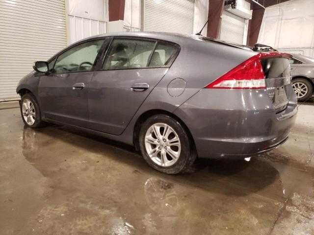 Engine ECM Electronic Control Module Gasoline EX Fits 10 INSIGHT OEM