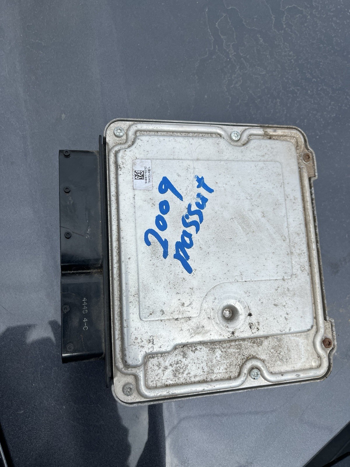 2009 Volkswagen CC Engine Control Module 06J906026AG
