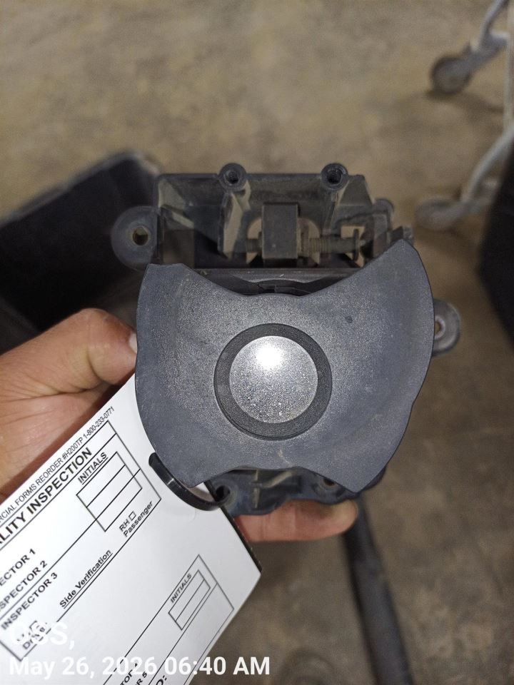 NIGHT VISION CAMERA MOD OEM 2014 PORSCHE CAYENNE 1YR WRNTY