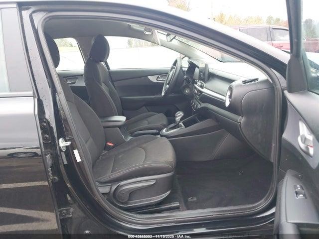 Used Body Control Module fits: 2022 Kia Forte Body Control BCM Sedan US market I