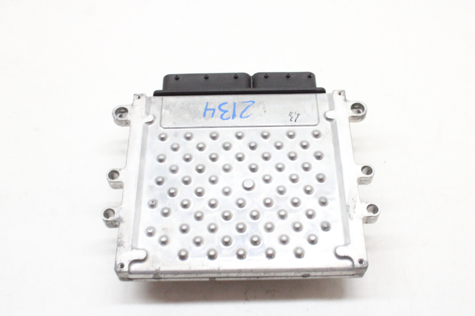 2011 LAND RANGE ROVER LR4 ECU ENGINE CONTROL MODULE 8W83-12B6-YA OEM 10 11 12 13