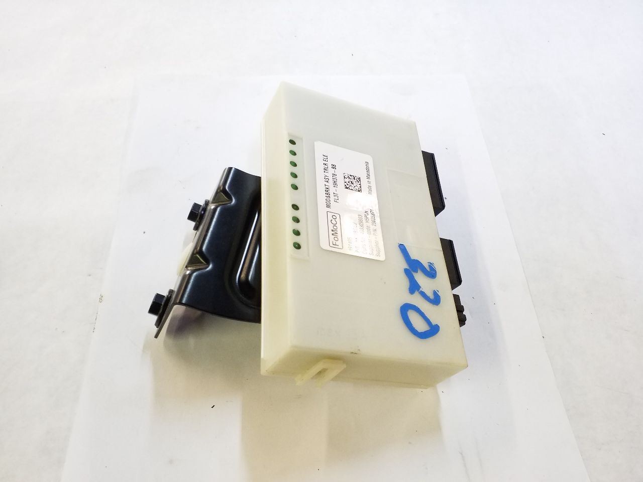 Under Dash Tow Control Module | Fits 2015-2020 Ford F150