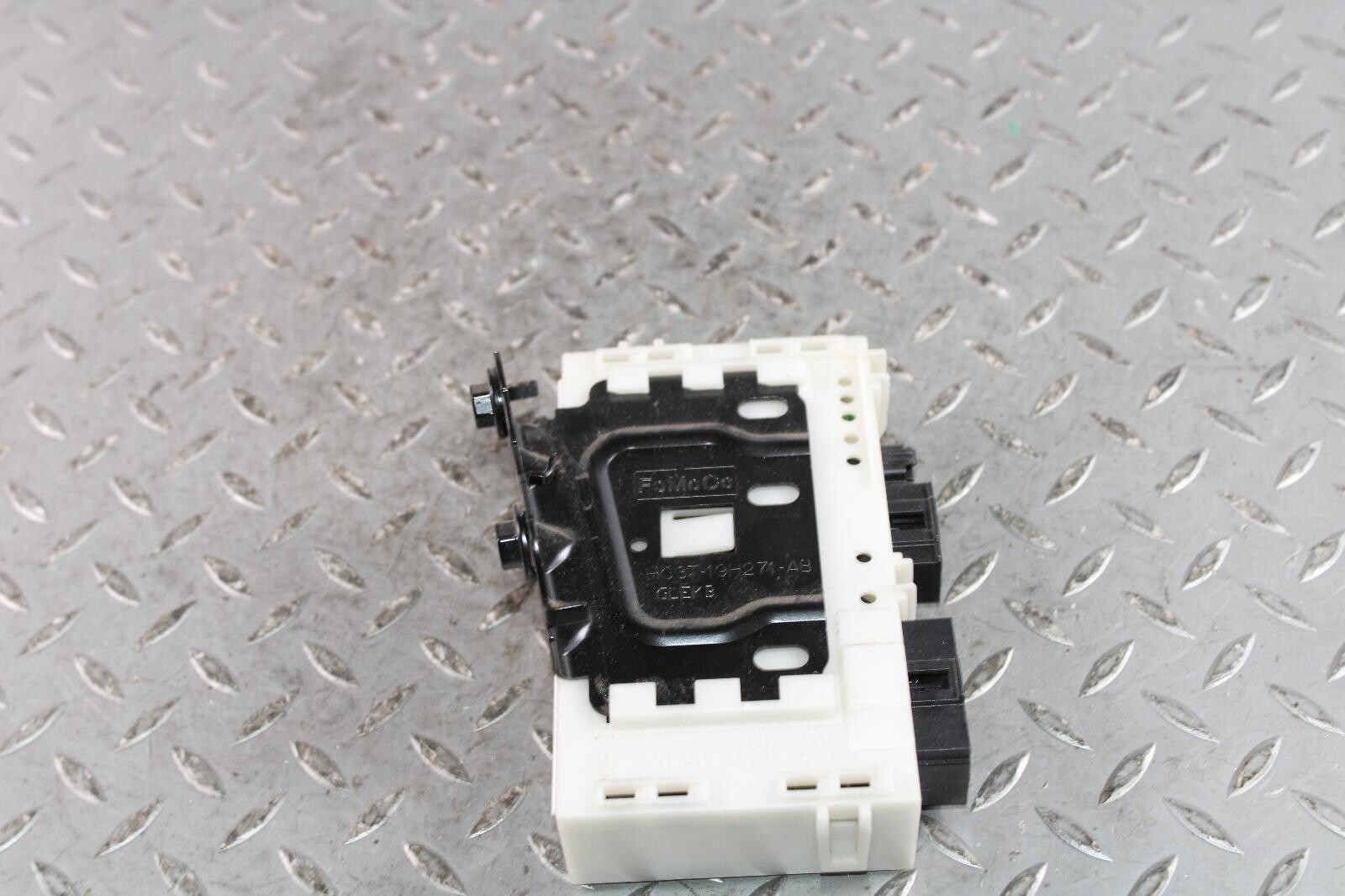 17-23 F250 Electronic Headlight Light Lamp Control Module Unit OEM Factory WTY