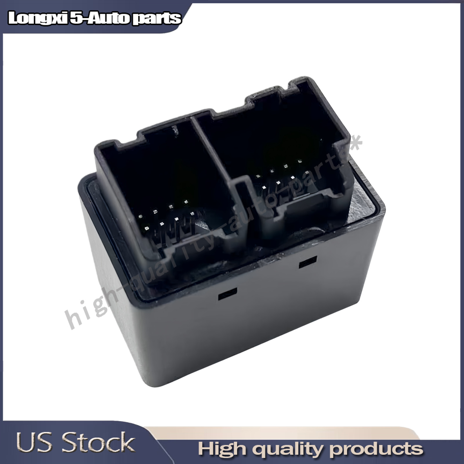 Mini Programmer Fits 18-24 Jeep Wrangler JL Wrangler 4XE Gladiator JT US
