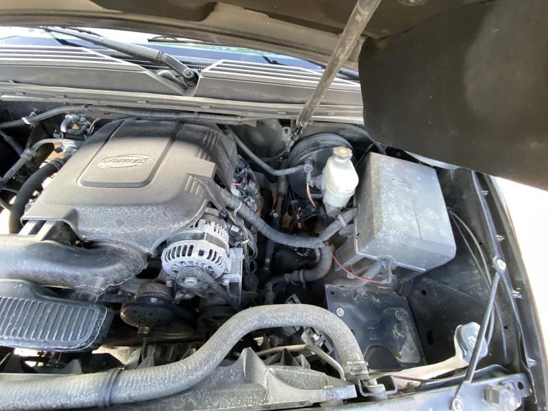 Engine ECM Electronic Control Module 6.0L Fits 11-17 CAPRICE 428788
