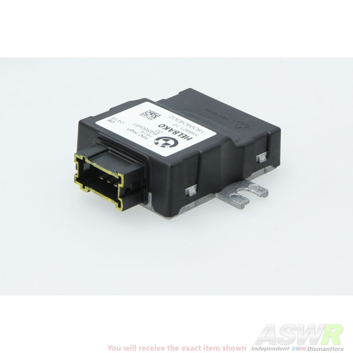 BMW Fuel Pump ECU Various G Generation Models 16148488591