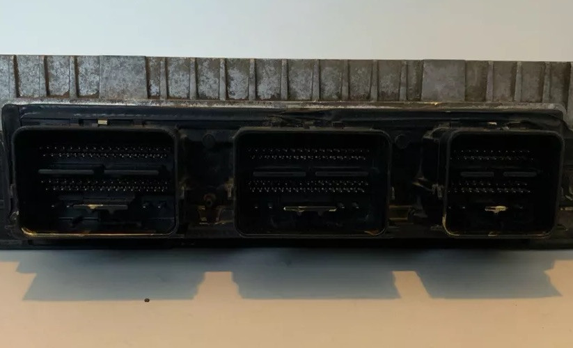 2011 Ford F150 5.0L ECU PCM ECM Engine Control Module BL3A-12A650-BFA BL3 ABFA