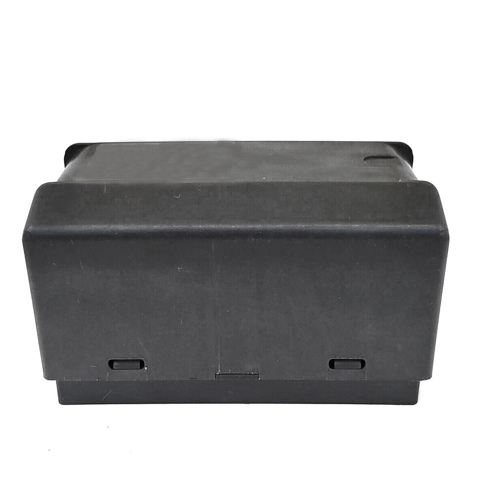 Front ECU Relay Control Module Black Plastic Replacement MR563000