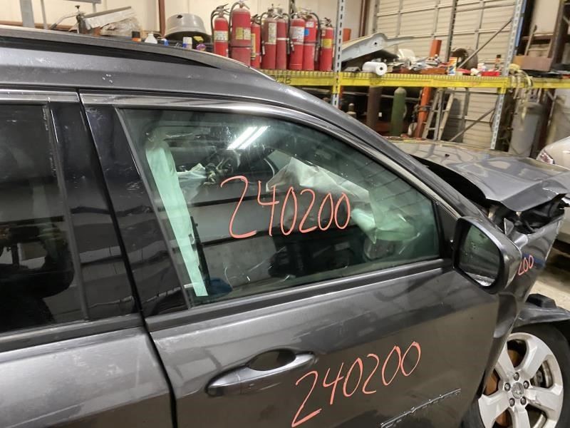 Engine ECM Electronic Control Module Fits 17-20 COMPASS 1741312