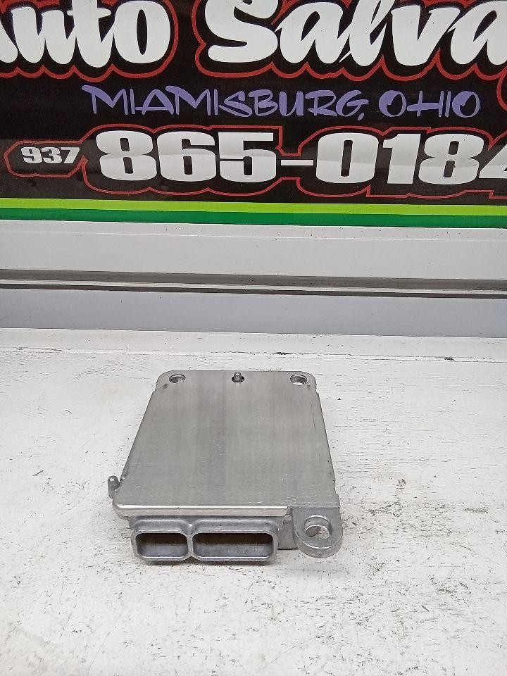Chassis Brain Box SUBURBAN 1500 00 01 02