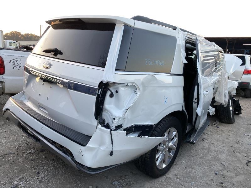 Engine ECM Electronic Control Module Fits 20-21 EXPEDITION 351689