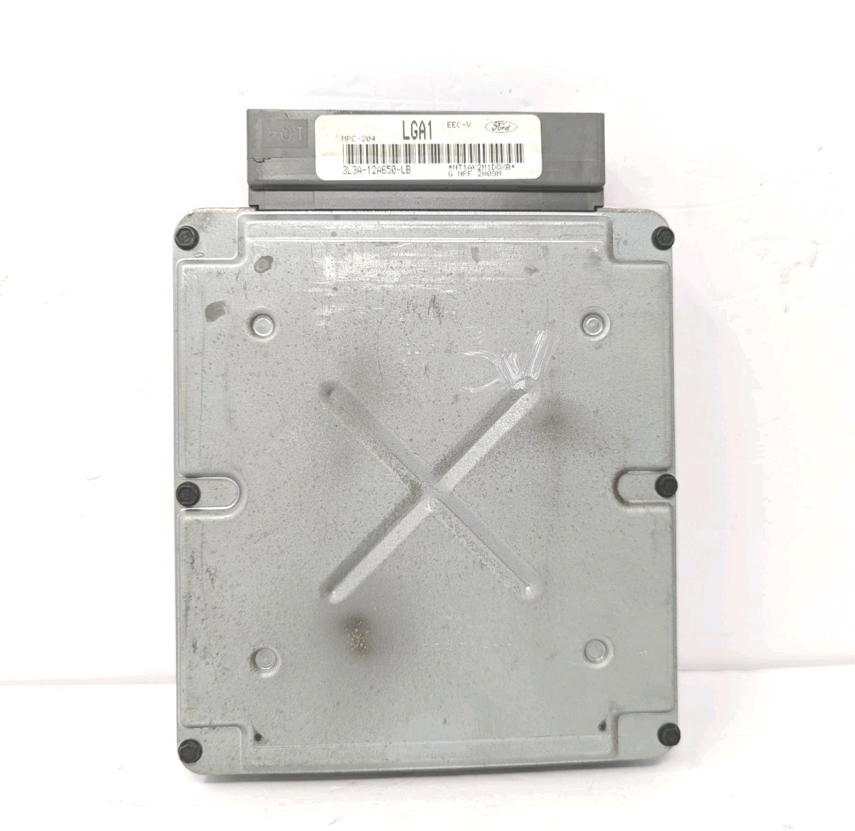 2002-2003 5.4L Ford Truck Computer PCM ECU ECM 3L3A-12A650-LB