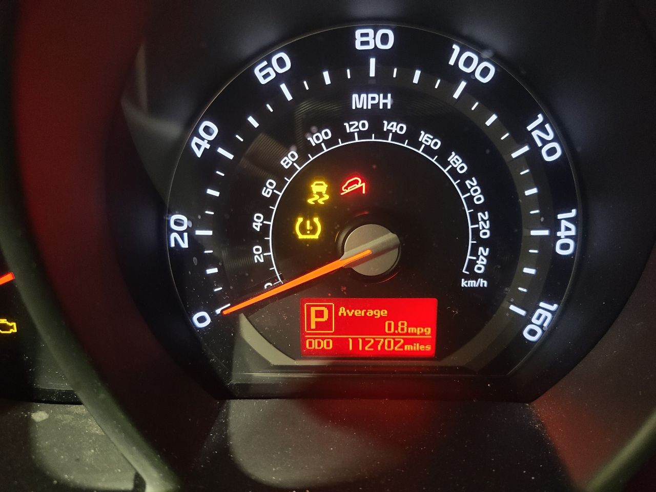 Used Engine Control Module (ECM) fits: 2014 Kia Sportage Electronic Control Modu