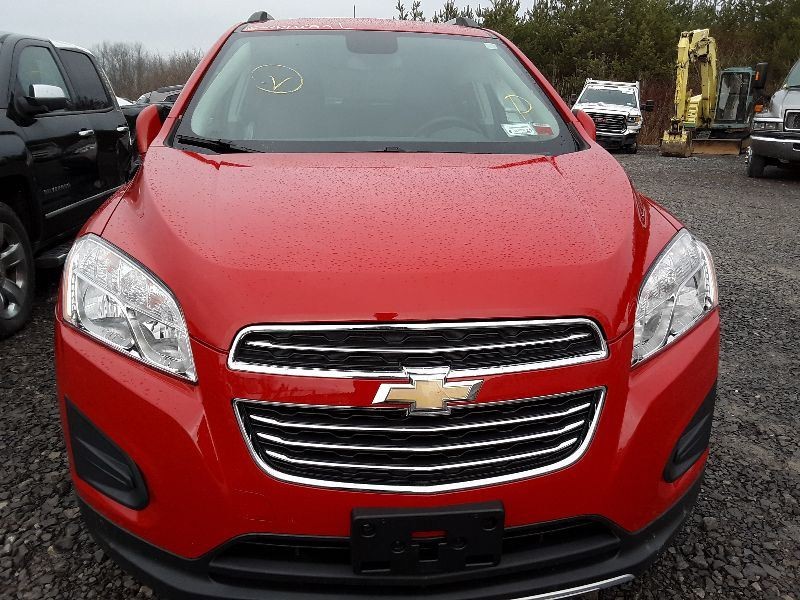 Engine ECM Electronic Control Module VIN P 4th Digit Fits 12-16 CRUZE 3491671