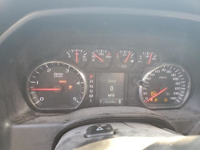 Engine ECM Electronic Control Module 6.6L Fits 16 EXPRESS 2500 VAN 846328